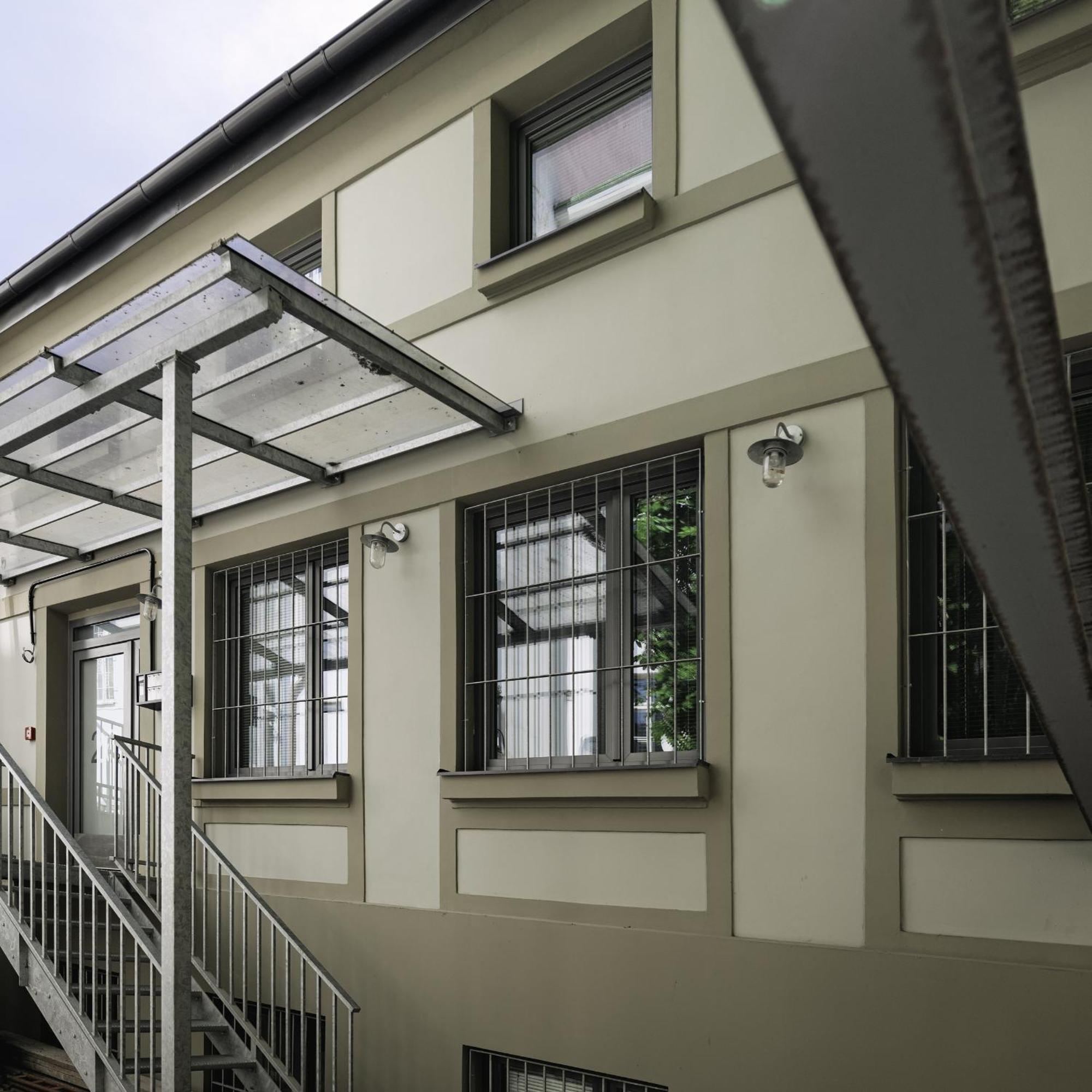 Residence Ripska 26 布拉格 外观 照片
