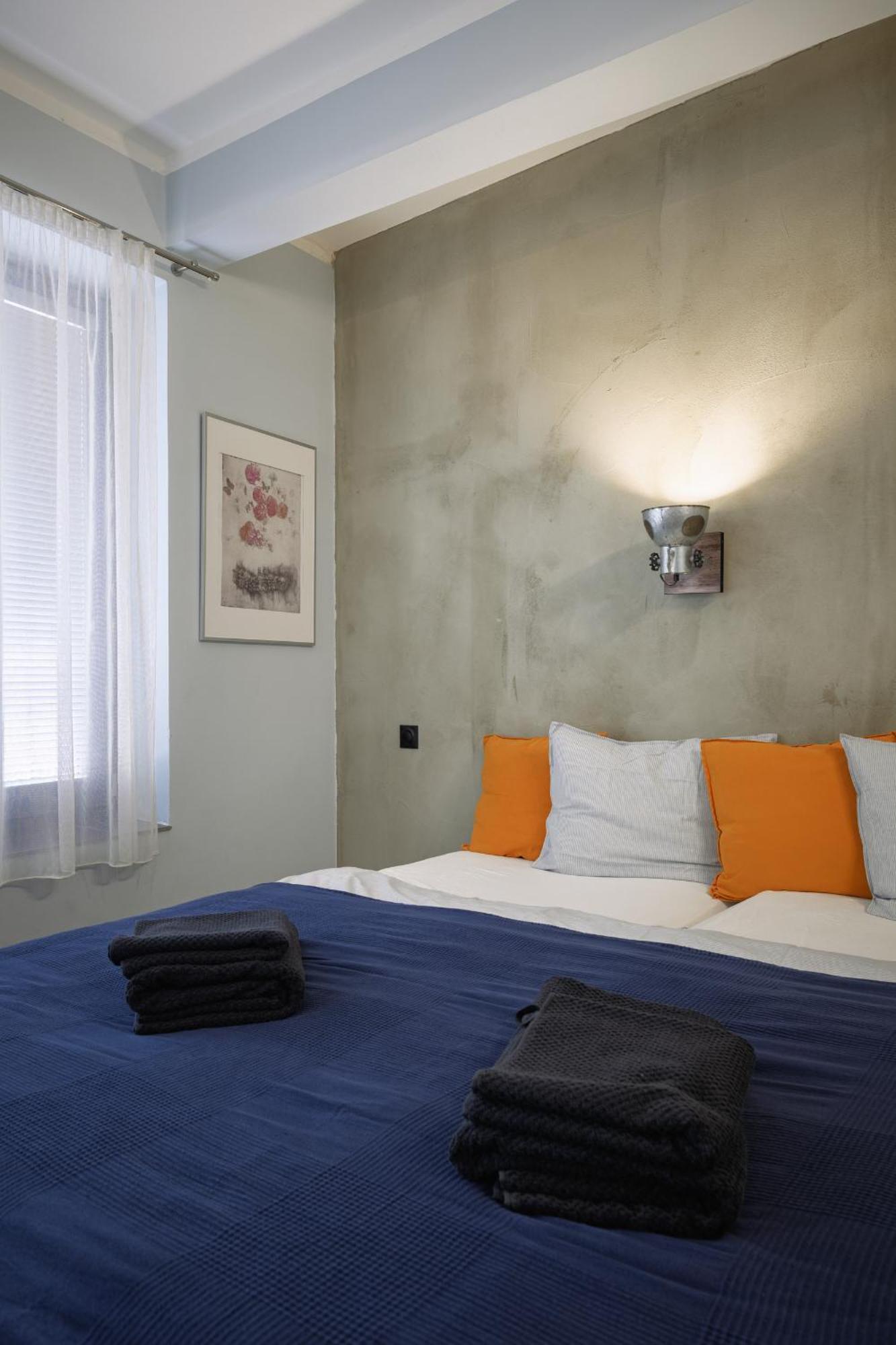 Residence Ripska 26 布拉格 外观 照片
