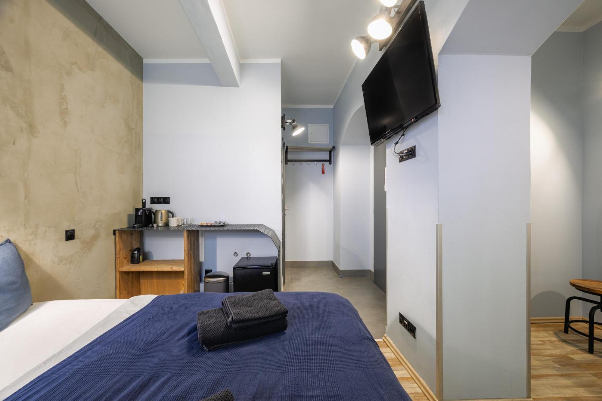 Residence Ripska 26 布拉格 外观 照片