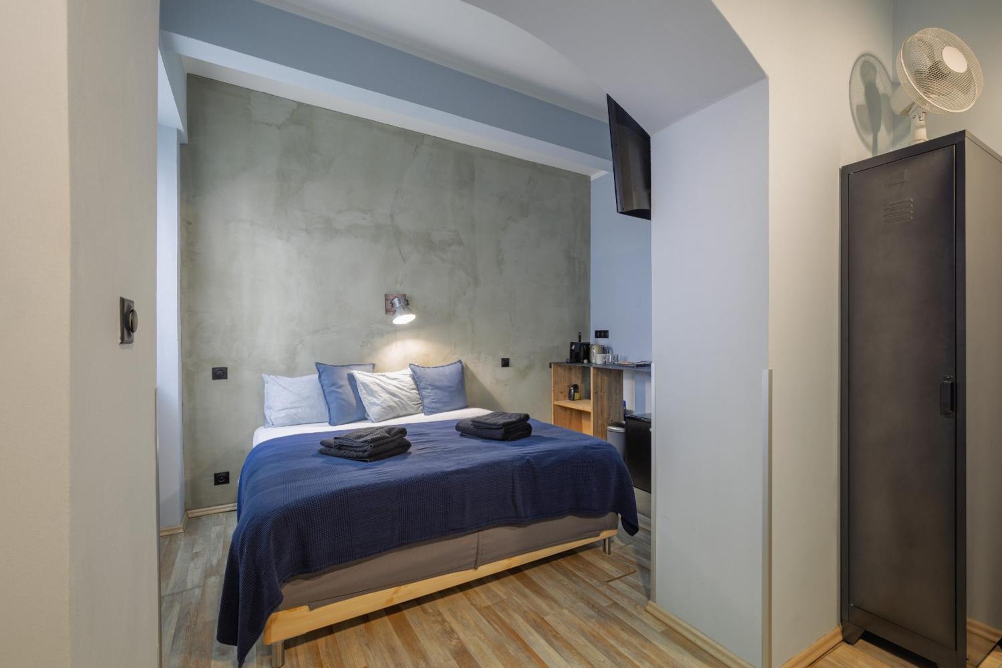 Residence Ripska 26 布拉格 外观 照片