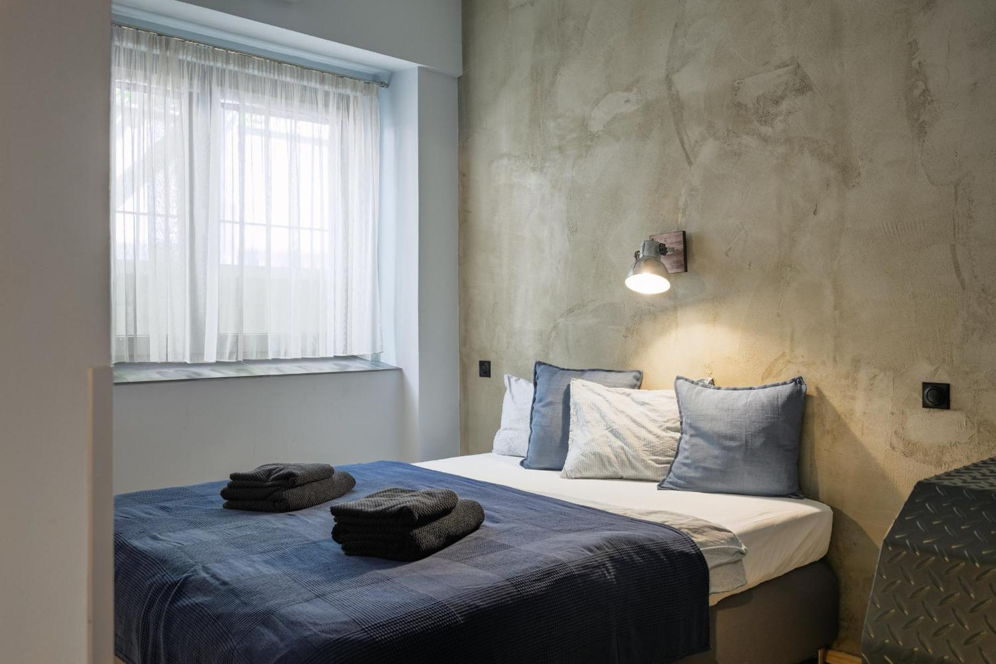 Residence Ripska 26 布拉格 外观 照片