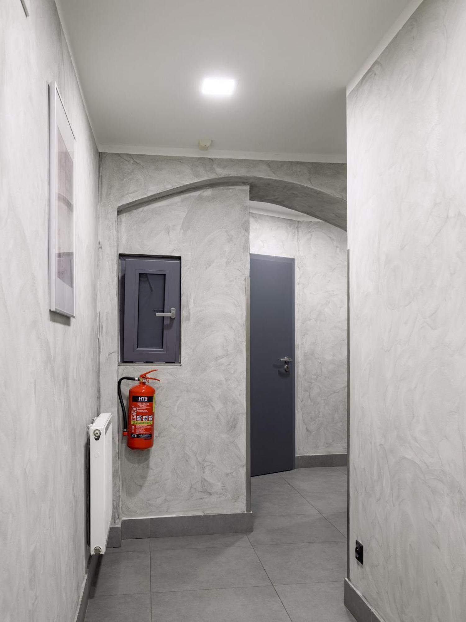 Residence Ripska 26 布拉格 外观 照片