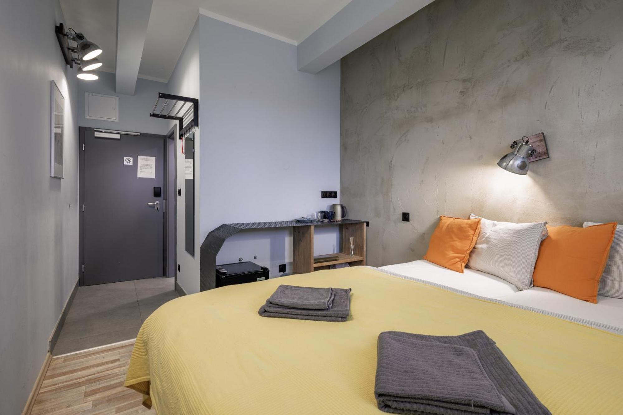 Residence Ripska 26 布拉格 外观 照片