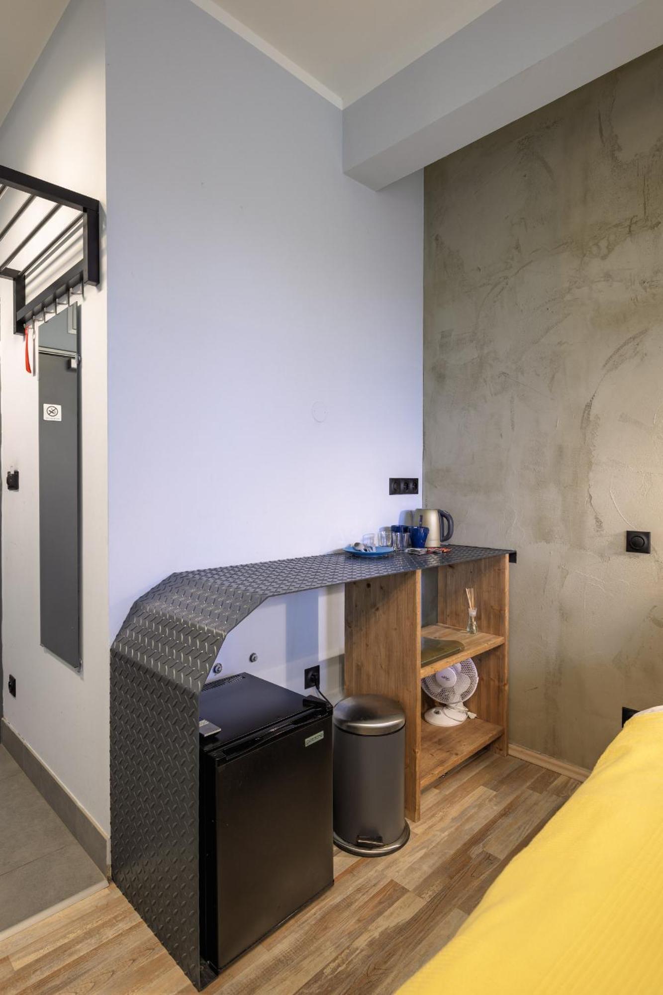 Residence Ripska 26 布拉格 外观 照片