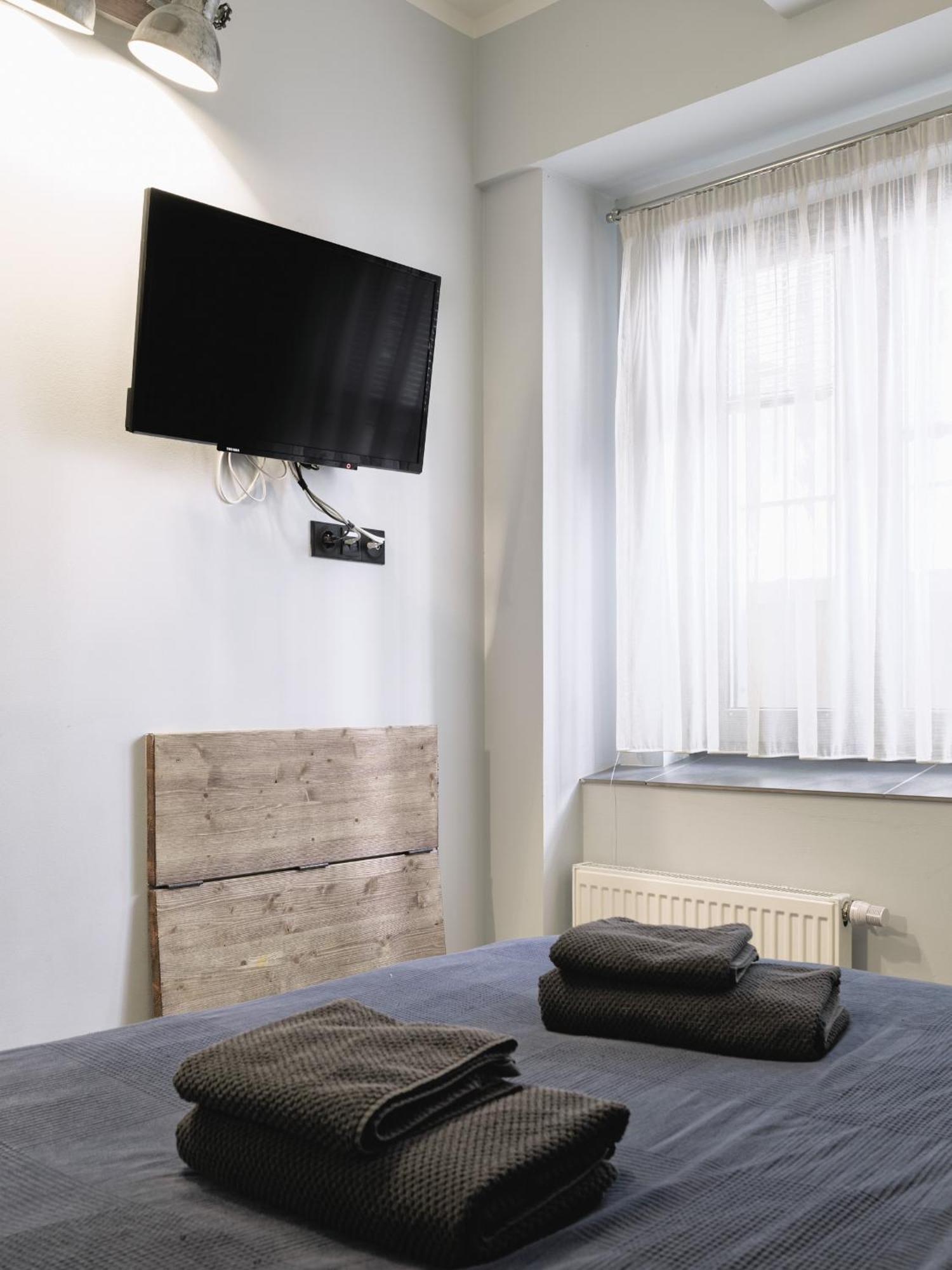 Residence Ripska 26 布拉格 外观 照片