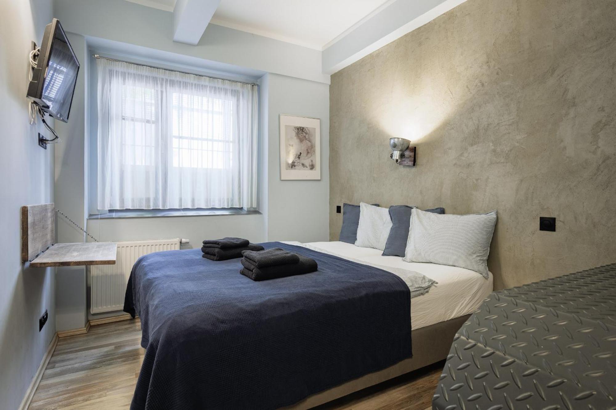 Residence Ripska 26 布拉格 外观 照片