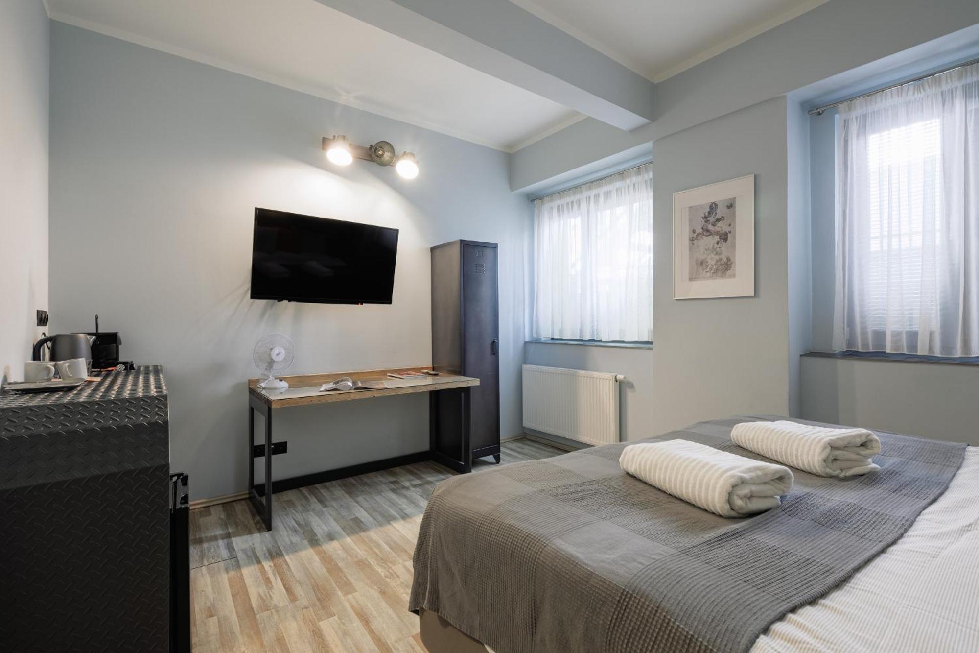 Residence Ripska 26 布拉格 外观 照片